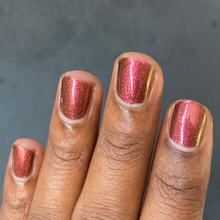 Load image into Gallery viewer, Night Owl Lacquer - Hide &amp; Seek Level Expert
