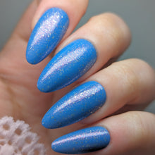 Load image into Gallery viewer, Rain Dance Lacquer - Sonnie&#39;s Edge - POLISH
