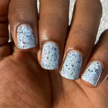 Load image into Gallery viewer, Night Owl Lacquer - Boo Bites
