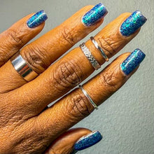 Load image into Gallery viewer, Rain Dance Lacquer - Third Eye
