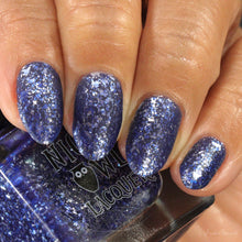 Load image into Gallery viewer, Night Owl Lacquer - Moonlight &amp; Madness

