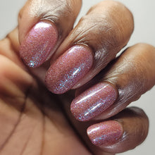 Load image into Gallery viewer, Night Owl Lacquer - Never Feed After Midnight
