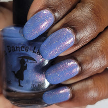Load image into Gallery viewer, Rain Dance Lacquer - Sonnie&#39;s Edge - POLISH
