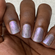 Load image into Gallery viewer, Night Owl Lacquer - The Spirit in the Bottle
