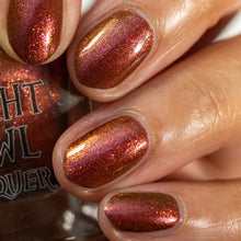 Load image into Gallery viewer, Night Owl Lacquer - Hide &amp; Seek Level Expert
