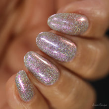 Load image into Gallery viewer, Night Owl Lacquer - The Spirit in the Bottle
