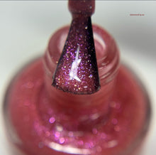 Load image into Gallery viewer, Rain Dance Lacquer - Pie First
