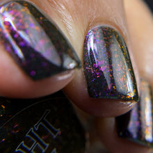 Load image into Gallery viewer, Night Owl Lacquer - You Don&#39;t Need Anyone&#39;s Permission to Be You
