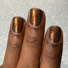 Load image into Gallery viewer, Night Owl Lacquer - You're Not Gonna Believe This
