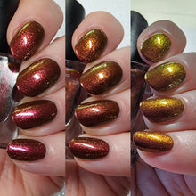 Load image into Gallery viewer, Night Owl Lacquer - Hide &amp; Seek Level Expert
