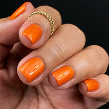 Load image into Gallery viewer, Night Owl Lacquer - Resistance
