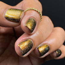 Load image into Gallery viewer, Night Owl Lacquer - You're Not Gonna Believe This
