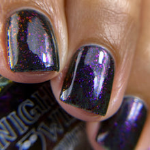 Load image into Gallery viewer, Night Owl Lacquer - You Don&#39;t Need Anyone&#39;s Permission to Be You
