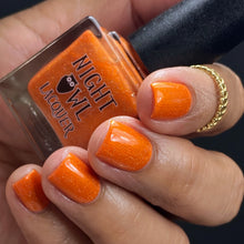 Load image into Gallery viewer, Night Owl Lacquer - Resistance
