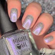 Load image into Gallery viewer, Night Owl Lacquer - The Spirit in the Bottle

