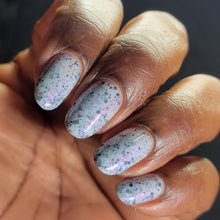 Load image into Gallery viewer, Night Owl Lacquer - Boo Bites
