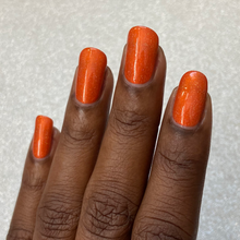Load image into Gallery viewer, Night Owl Lacquer - Resistance
