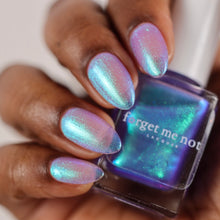 Load image into Gallery viewer, Forget Me Not Lacquer - When The Fog Rolls In
