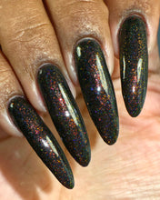 Load image into Gallery viewer, Dark &amp; Twisted Lacquer - Voices In The Dark - OVERSTOCK
