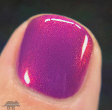 Load image into Gallery viewer, Dark &amp; Twisted Lacquer - Talk Dirty To Me
