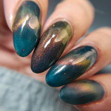 Load image into Gallery viewer, Dark &amp; Twisted Lacquer - "Rise &amp; Bite!" - OVERSTOCK
