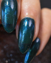 Load image into Gallery viewer, Dark &amp; Twisted Lacquer - Deadly Exposure
