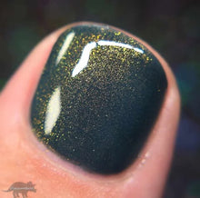 Load image into Gallery viewer, Dark &amp; Twisted Lacquer - Haunted Corn Field
