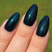 Load image into Gallery viewer, Dark &amp; Twisted Lacquer - Haunted Sea
