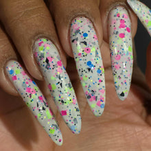 Load image into Gallery viewer, Dark &amp; Twisted Lacquer - Nothin&#39; But A Good Time
