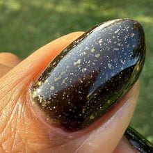 Load image into Gallery viewer, Dark &amp; Twisted Lacquer - Don&#39;t Under Estimate The Evil Of Gold
