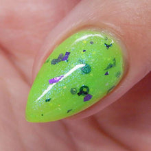 Load image into Gallery viewer, Dark &amp; Twisted Lacquer - Salem&#39;s Lot
