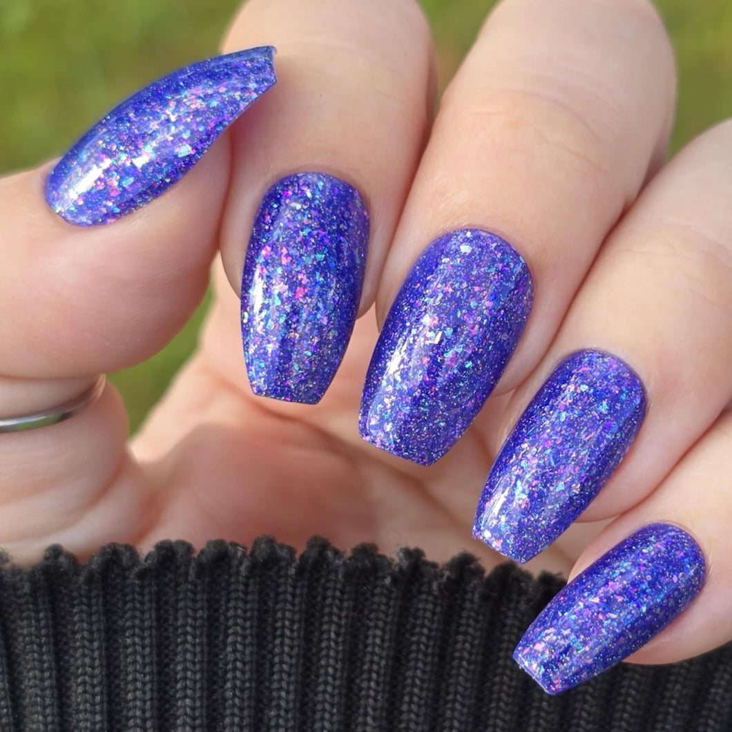 Humble Bee Polish - htedageM