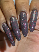 Load image into Gallery viewer, Dark &amp; Twisted Lacquer - You're Traveling Through Another Dimension - OVERSTOCK
