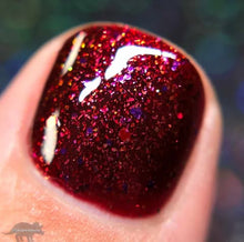 Load image into Gallery viewer, Dark &amp; Twisted Lacquer - Haunted Carnival Of Lost Souls
