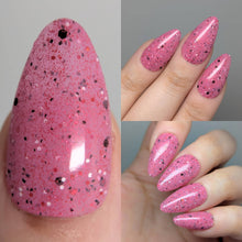 Load image into Gallery viewer, Dark &amp; Twisted Lacquer - Candied Brains
