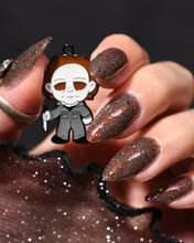 Load image into Gallery viewer, Dark &amp; Twisted Lacquer - Behind The Mask
