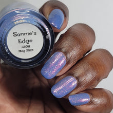 Load image into Gallery viewer, Rain Dance Lacquer - Sonnie&#39;s Edge - POLISH
