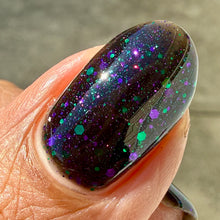 Load image into Gallery viewer, Dark &amp; Twisted Lacquer - I Put A Spell On You!
