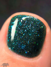 Load image into Gallery viewer, Dark &amp; Twisted Lacquer - The Juniper Tree
