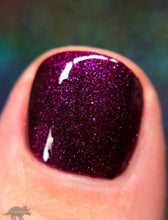 Load image into Gallery viewer, Dark &amp; Twisted Lacquer - The Goose Girl
