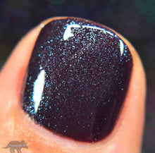 Load image into Gallery viewer, Dark &amp; Twisted Lacquer - Where There&#39;s Life, There&#39;s Hope
