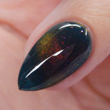 Load image into Gallery viewer, Dark &amp; Twisted Lacquer - "Rise &amp; Bite!" - OVERSTOCK
