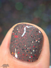 Load image into Gallery viewer, Dark &amp; Twisted Lacquer - You're Traveling Through Another Dimension - OVERSTOCK
