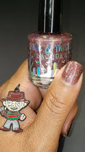 Load image into Gallery viewer, Dark &amp; Twisted Lacquer - Dream Warrior

