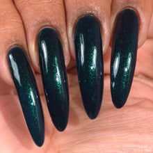 Load image into Gallery viewer, Dark &amp; Twisted Lacquer - Haunted Sea
