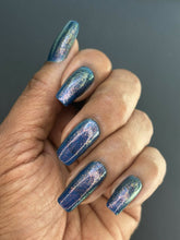 Load image into Gallery viewer, Dark &amp; Twisted Lacquer - Toxic Paradise
