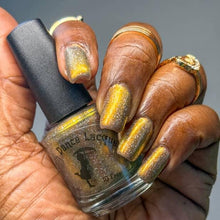 Load image into Gallery viewer, Rain Dance Lacquer - Schizm
