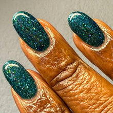 Load image into Gallery viewer, Dark &amp; Twisted Lacquer - The Juniper Tree
