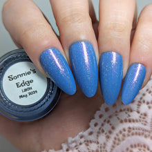 Load image into Gallery viewer, Rain Dance Lacquer - Sonnie&#39;s Edge - POLISH

