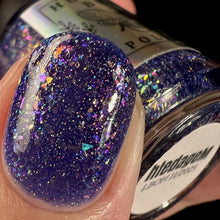 Load image into Gallery viewer, Humble Bee Polish - htedageM
